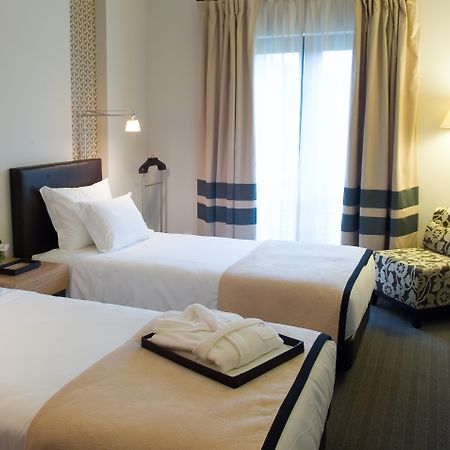 Sheraton Cascais Resort - Hotel & Residences 외부 사진